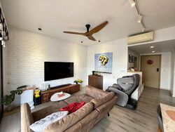 Twin Waterfalls (D19), Condominium #447525611